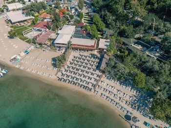 beach 222 oludeniz