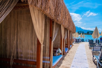 beach 222 oludeniz