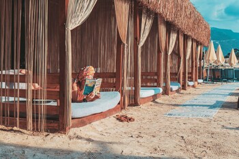 beach 222 oludeniz