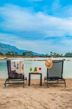 beach 222 oludeniz