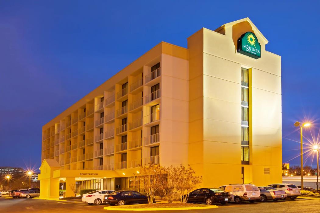 la quinta inn and suites by wyndham nashville airport opryland