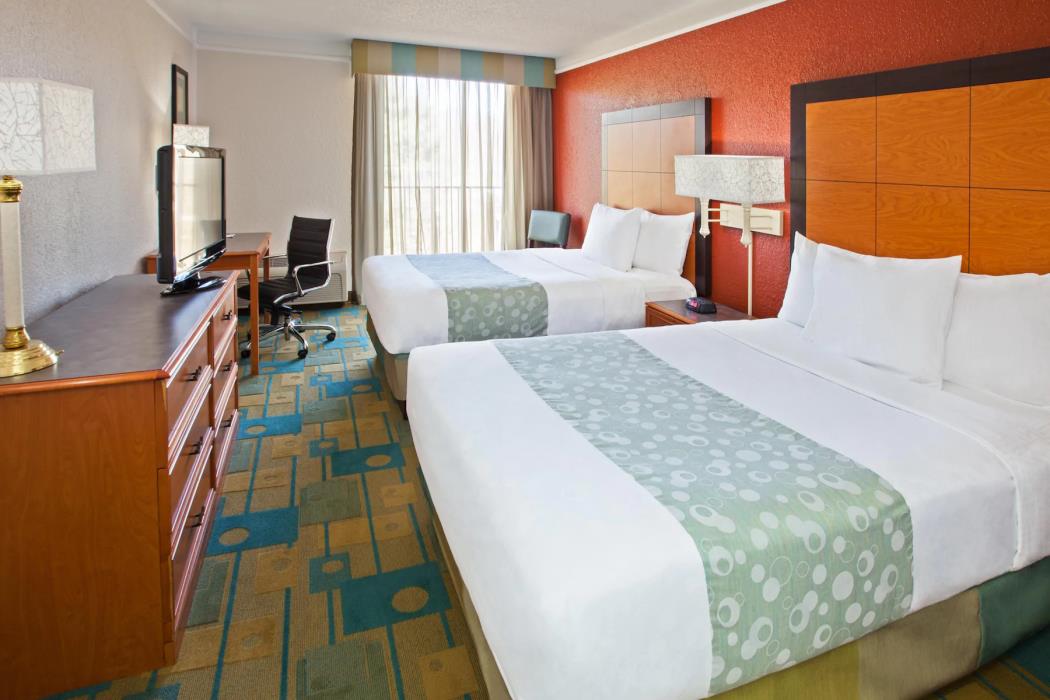 la quinta inn and suites by wyndham nashville airport opryland