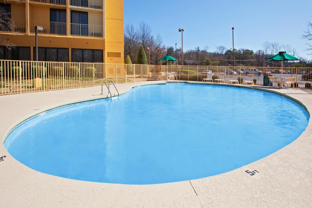 la quinta inn and suites by wyndham nashville airport opryland