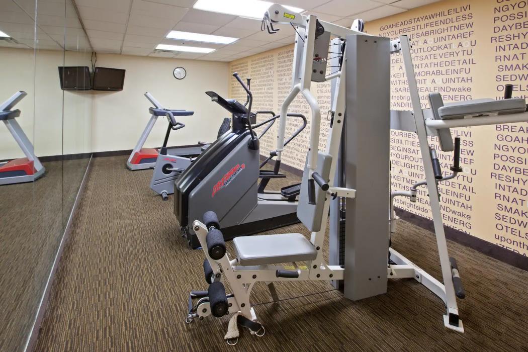 la quinta inn and suites by wyndham nashville airport opryland