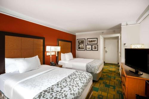 la quinta inn and suites by wyndham nashville airport opryland