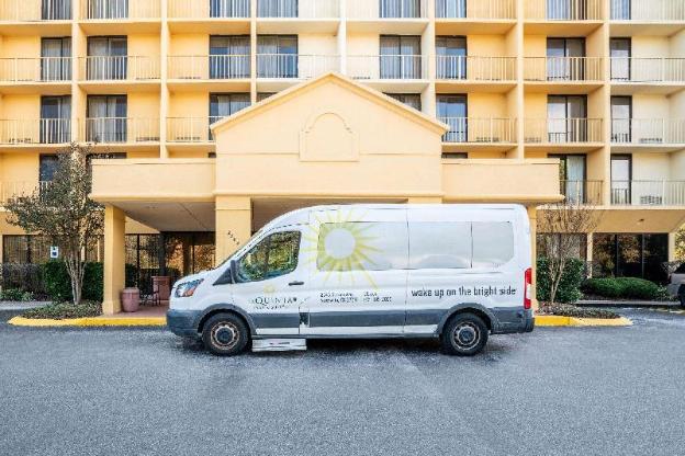 la quinta inn and suites by wyndham nashville airport opryland