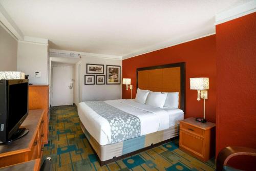 la quinta inn and suites by wyndham nashville airport opryland