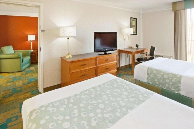 la quinta inn and suites by wyndham nashville airport opryland