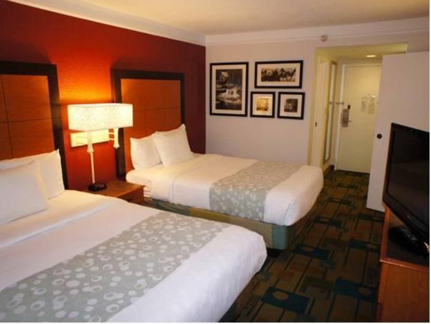 la quinta inn and suites by wyndham nashville airport opryland