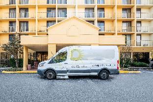 la quinta inn and suites by wyndham nashville airport opryland