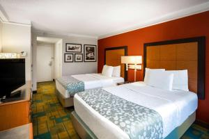 la quinta inn and suites by wyndham nashville airport opryland