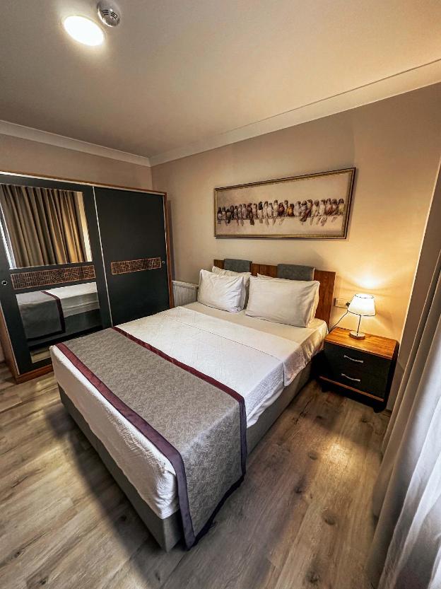 my suite