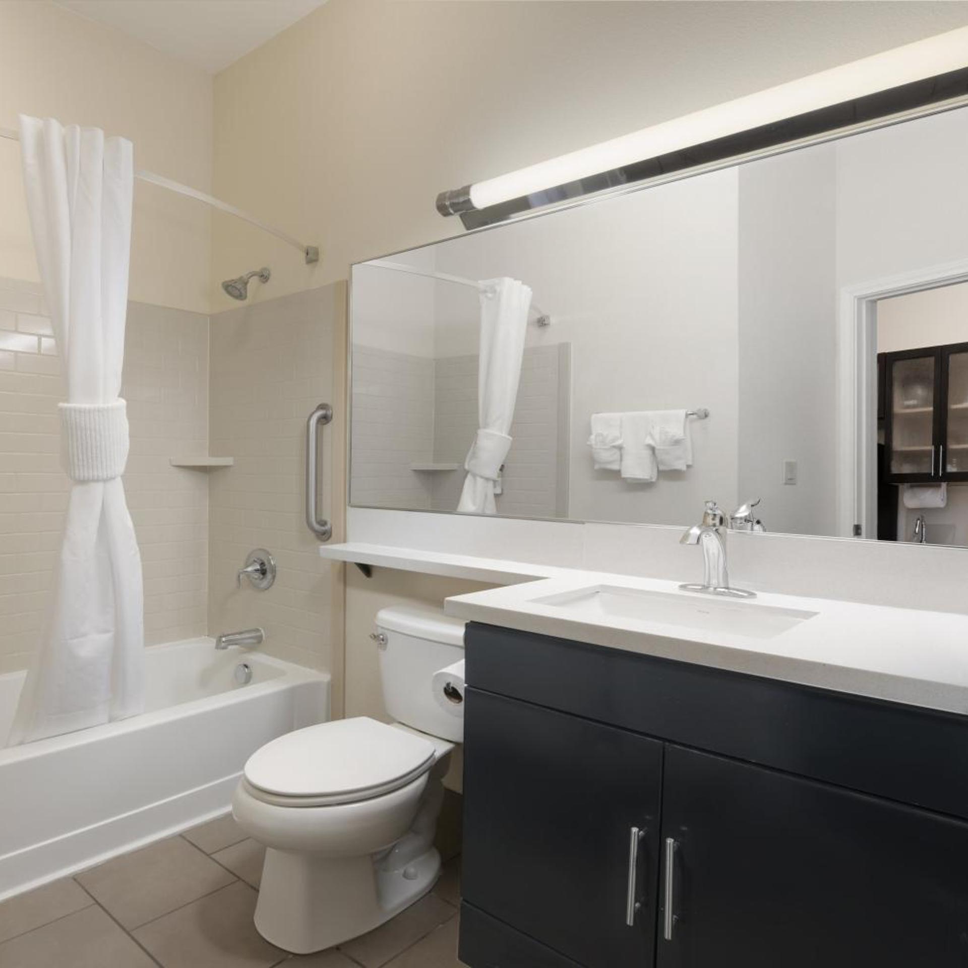 candlewood suites odessa by ihg