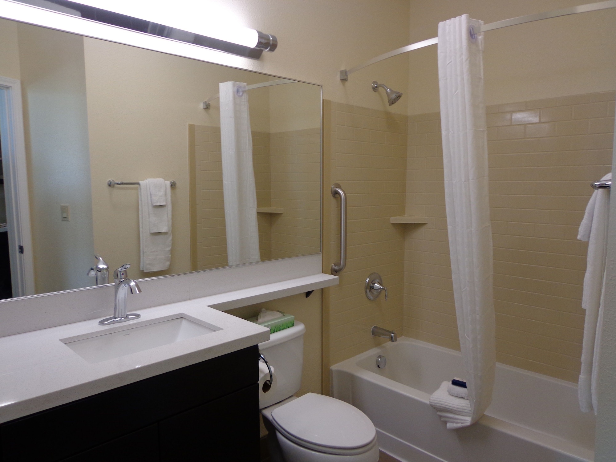 candlewood suites odessa by ihg