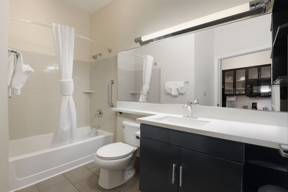 candlewood suites odessa by ihg