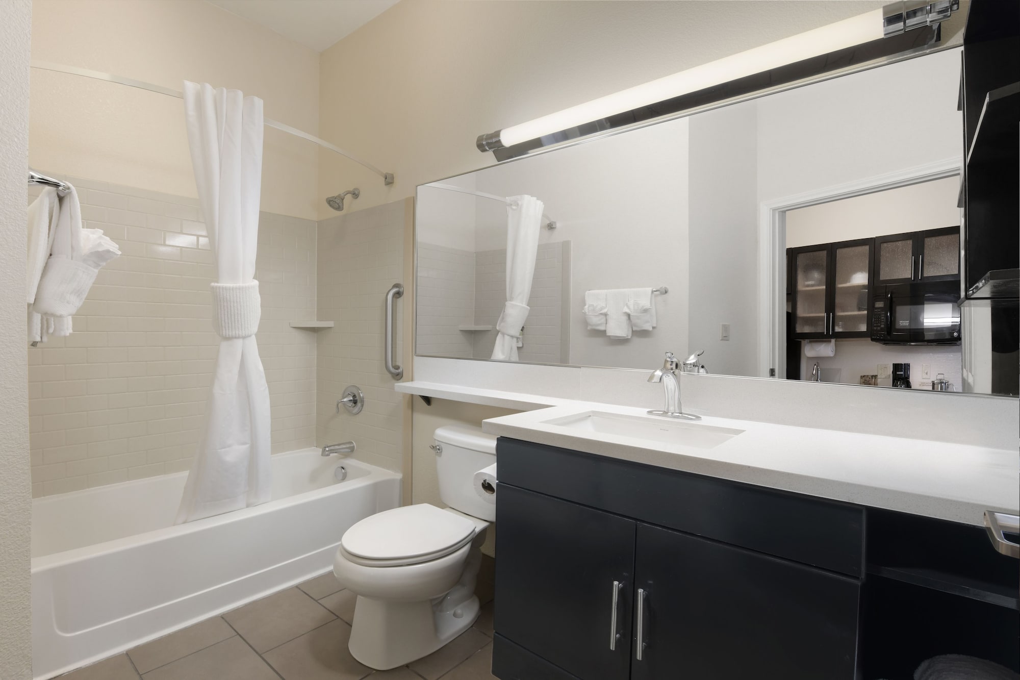 candlewood suites odessa by ihg