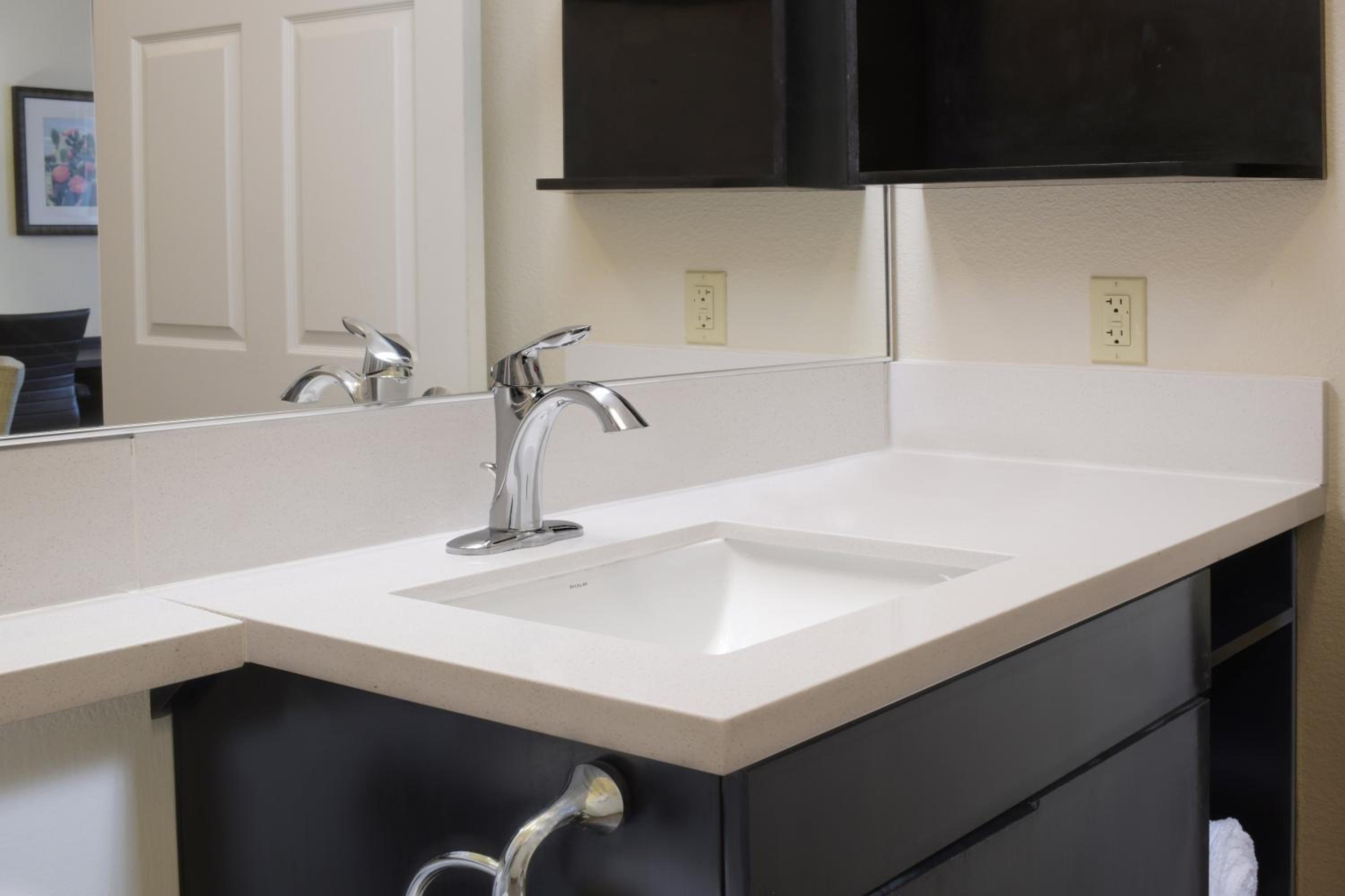 candlewood suites odessa by ihg