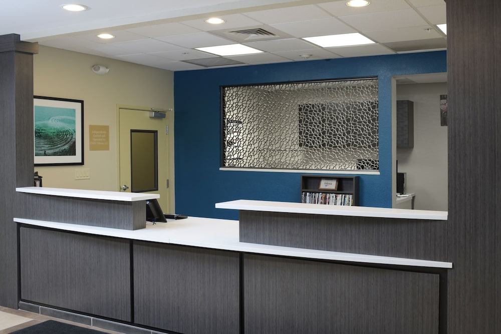 candlewood suites odessa by ihg