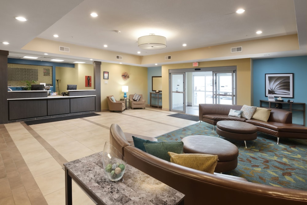 candlewood suites odessa by ihg