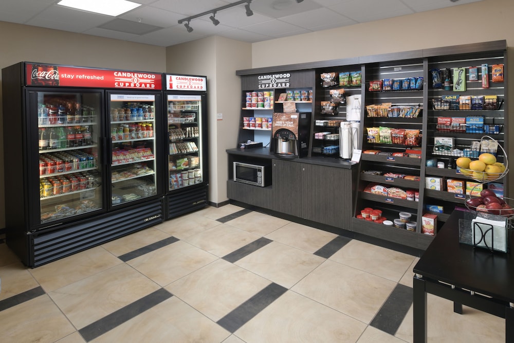 candlewood suites odessa by ihg