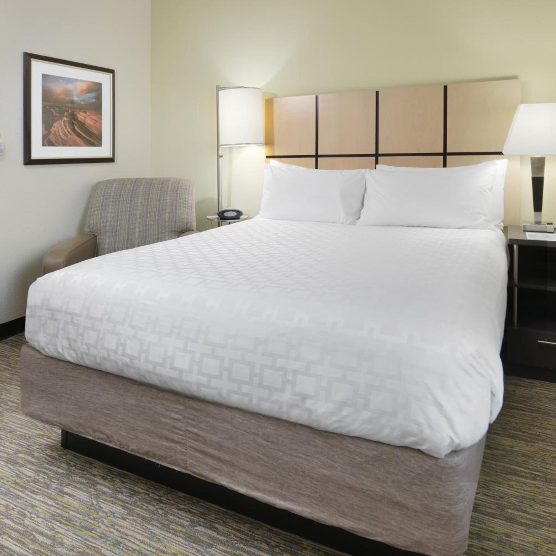 candlewood suites odessa by ihg