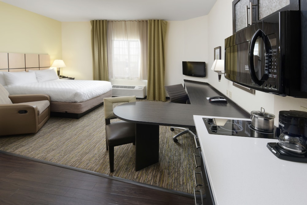 candlewood suites odessa by ihg