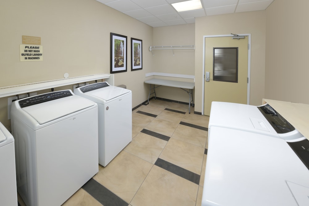candlewood suites odessa by ihg