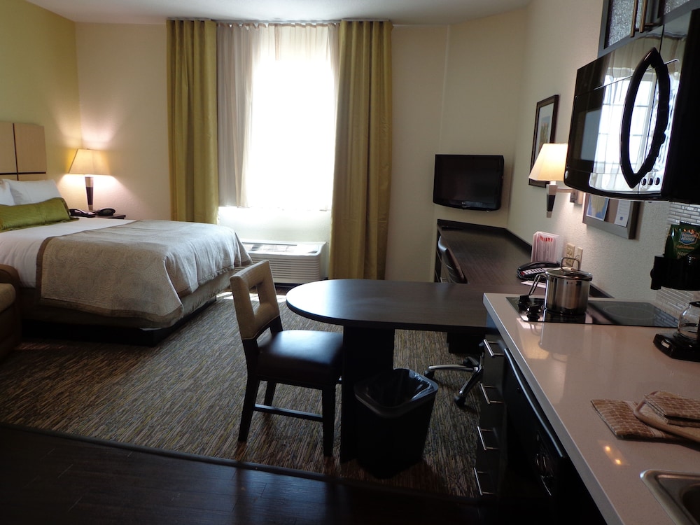 candlewood suites odessa by ihg