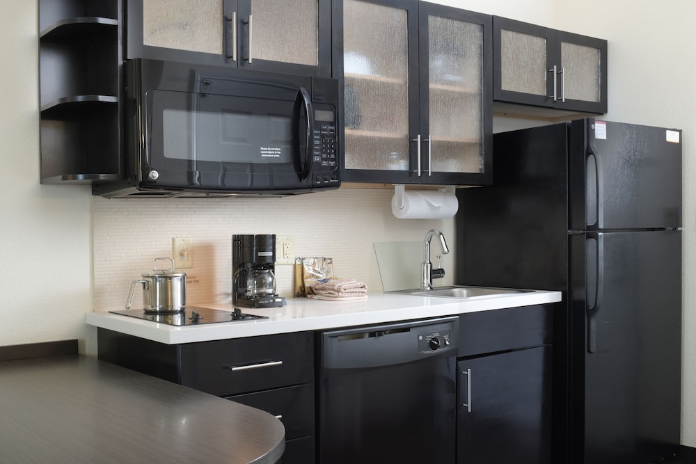 candlewood suites odessa by ihg