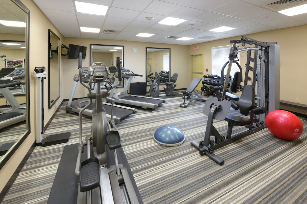candlewood suites odessa by ihg