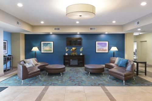 candlewood suites odessa by ihg