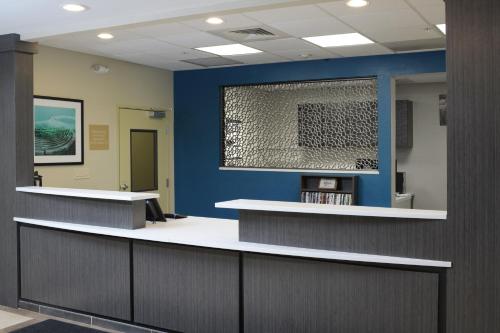 candlewood suites odessa by ihg