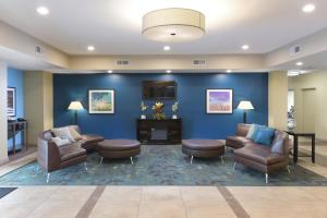 candlewood suites odessa by ihg