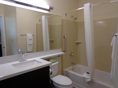 candlewood suites odessa by ihg