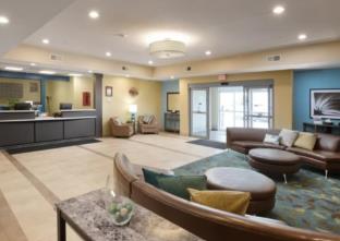 candlewood suites odessa by ihg
