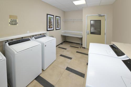 candlewood suites odessa by ihg