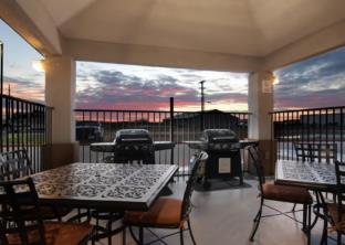 candlewood suites odessa by ihg