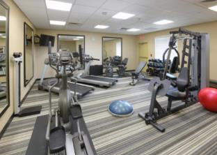 candlewood suites odessa by ihg