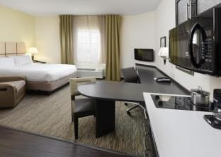 candlewood suites odessa by ihg