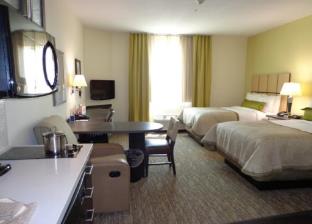 candlewood suites odessa by ihg