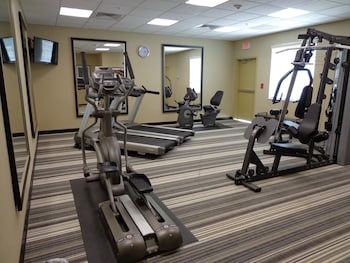 Candlewood Suites Odessa By Ihg,Midland>>Ector,3 star