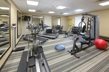 Candlewood Suites Odessa By Ihg,Midland>>Ector,3 star