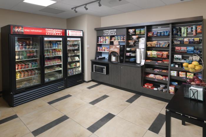 candlewood suites odessa by ihg