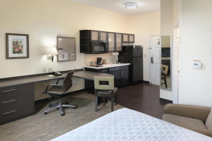 candlewood suites odessa by ihg