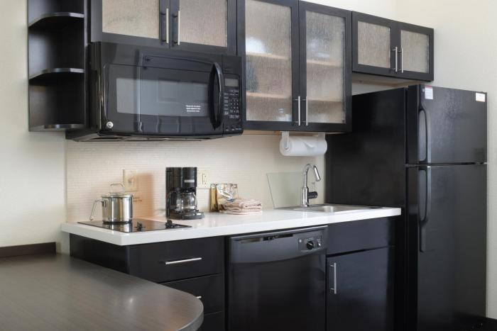 candlewood suites odessa by ihg
