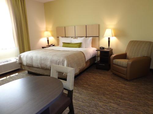 candlewood suites odessa by ihg