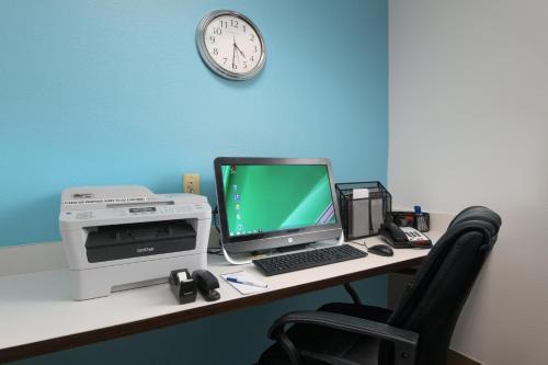 candlewood suites odessa by ihg
