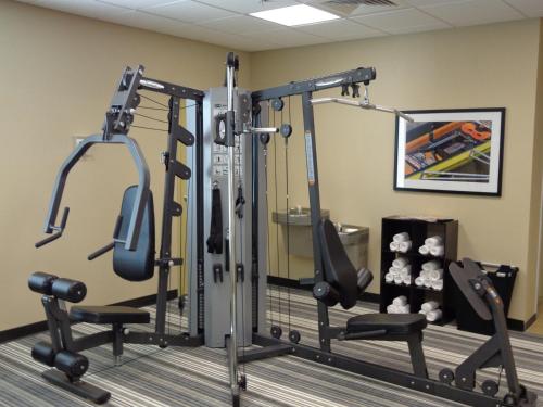 candlewood suites odessa by ihg