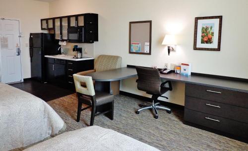candlewood suites odessa by ihg