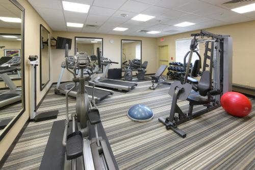 candlewood suites odessa by ihg
